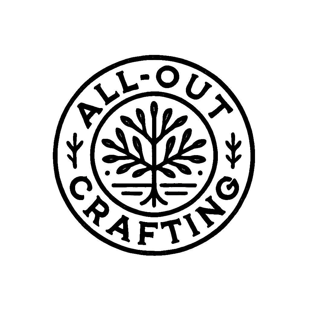 AllOut-Crafting
